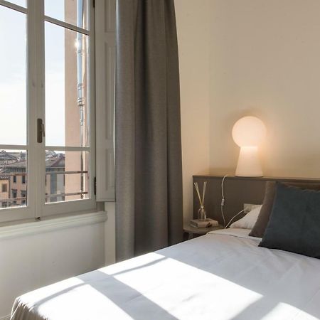 Apartments Florence - Duomo Contemporary Eksteriør billede