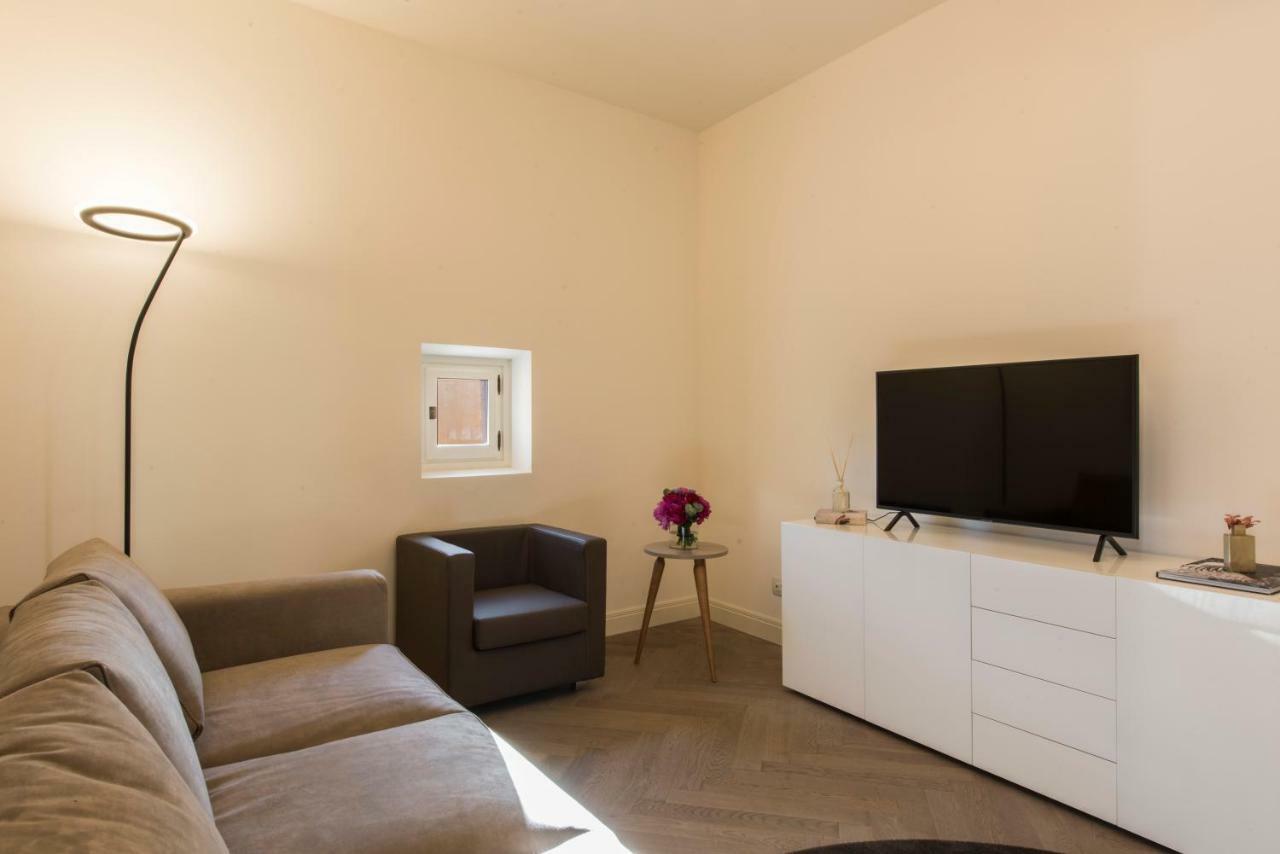 Apartments Florence - Duomo Contemporary Eksteriør billede