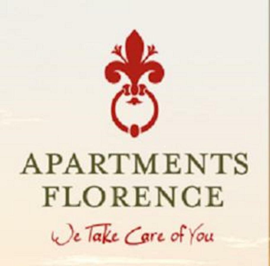 Apartments Florence - Duomo Contemporary Eksteriør billede