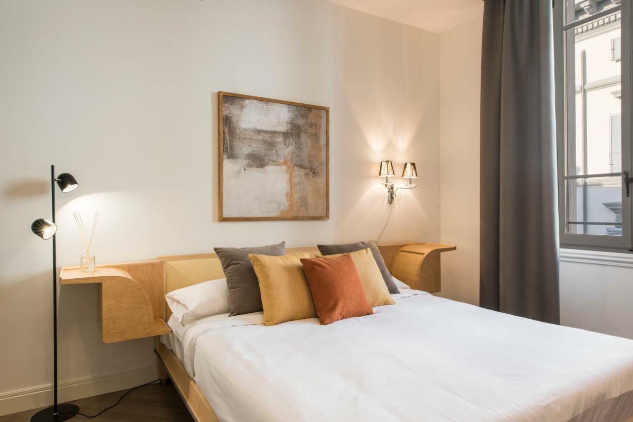 Apartments Florence - Duomo Contemporary Eksteriør billede